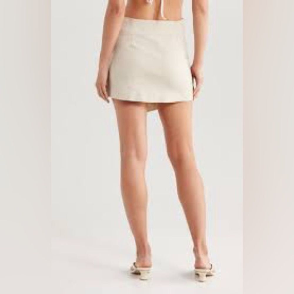 NWT BAMBOO TRADERS 14 Golf,Badminton,Tennis or Pickleball Skort